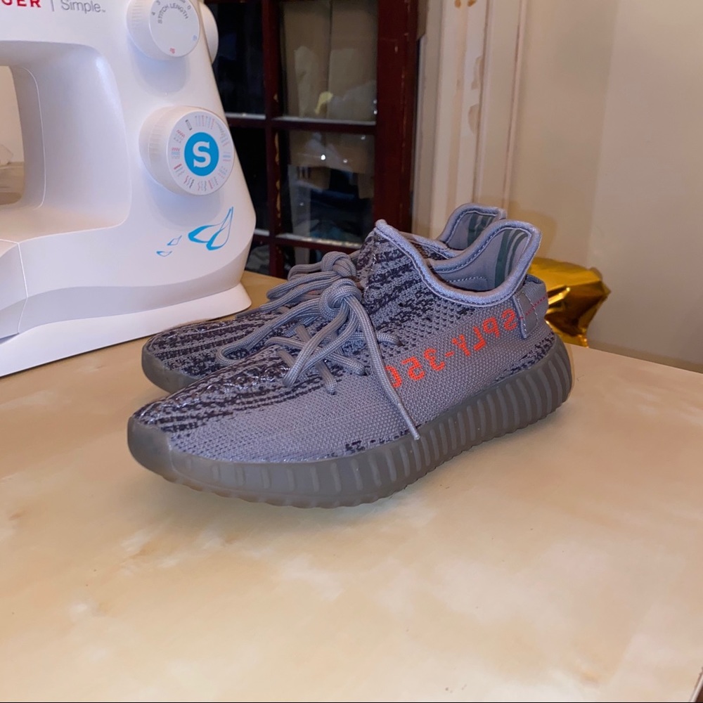 Yeezy 350 Boost V2 Beluga